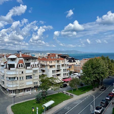 Alexandr Apartments Vigo Nesebar Nessebar Exterior foto