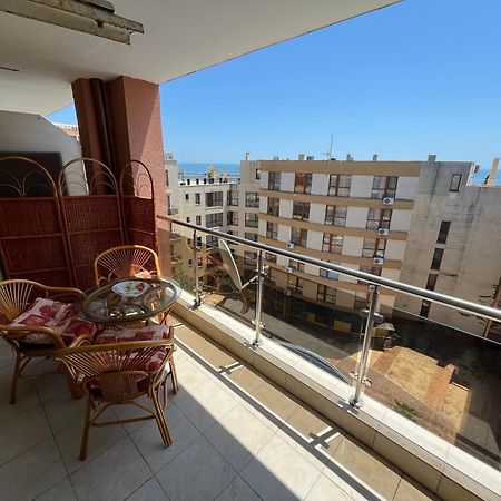 Alexandr Apartments Vigo Nesebar Nessebar Exterior foto