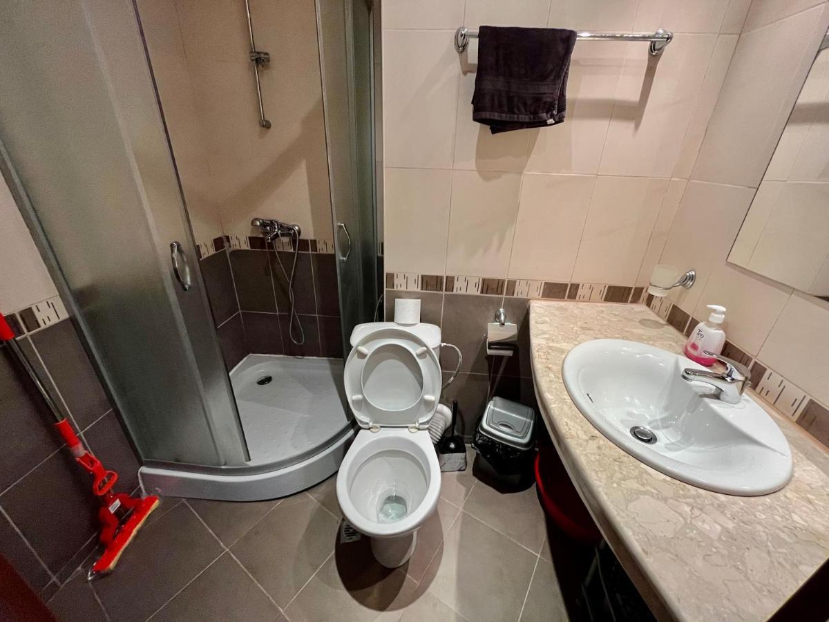 Alexandr Apartments Vigo Nesebar Nessebar Exterior foto
