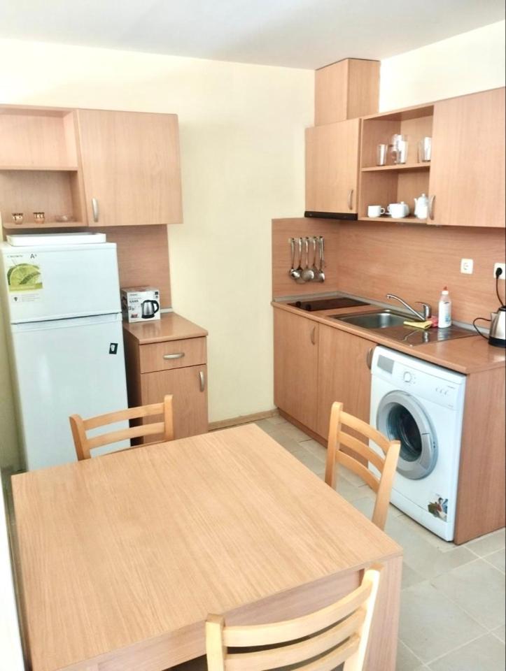 Alexandr Apartments Vigo Nesebar Nessebar Exterior foto