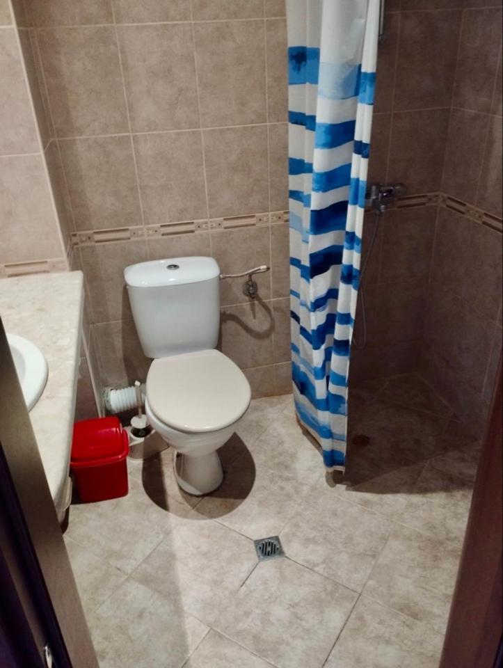 Alexandr Apartments Vigo Nesebar Nessebar Exterior foto