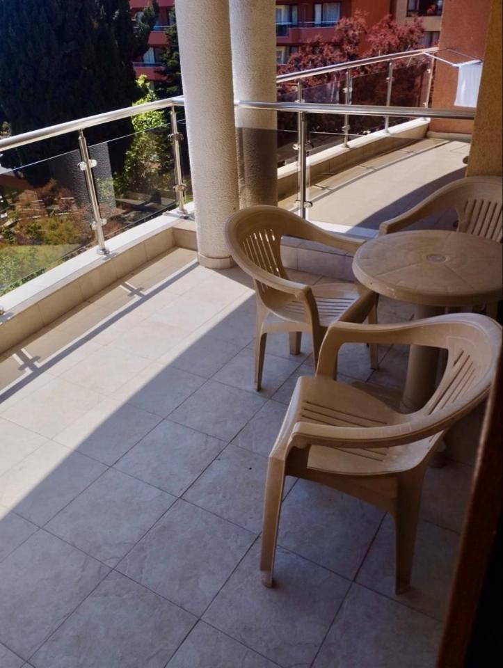 Alexandr Apartments Vigo Nesebar Nessebar Exterior foto