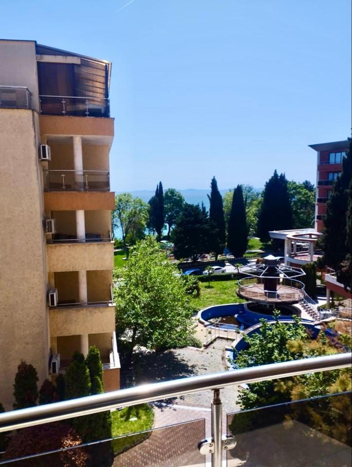 Alexandr Apartments Vigo Nesebar Nessebar Exterior foto