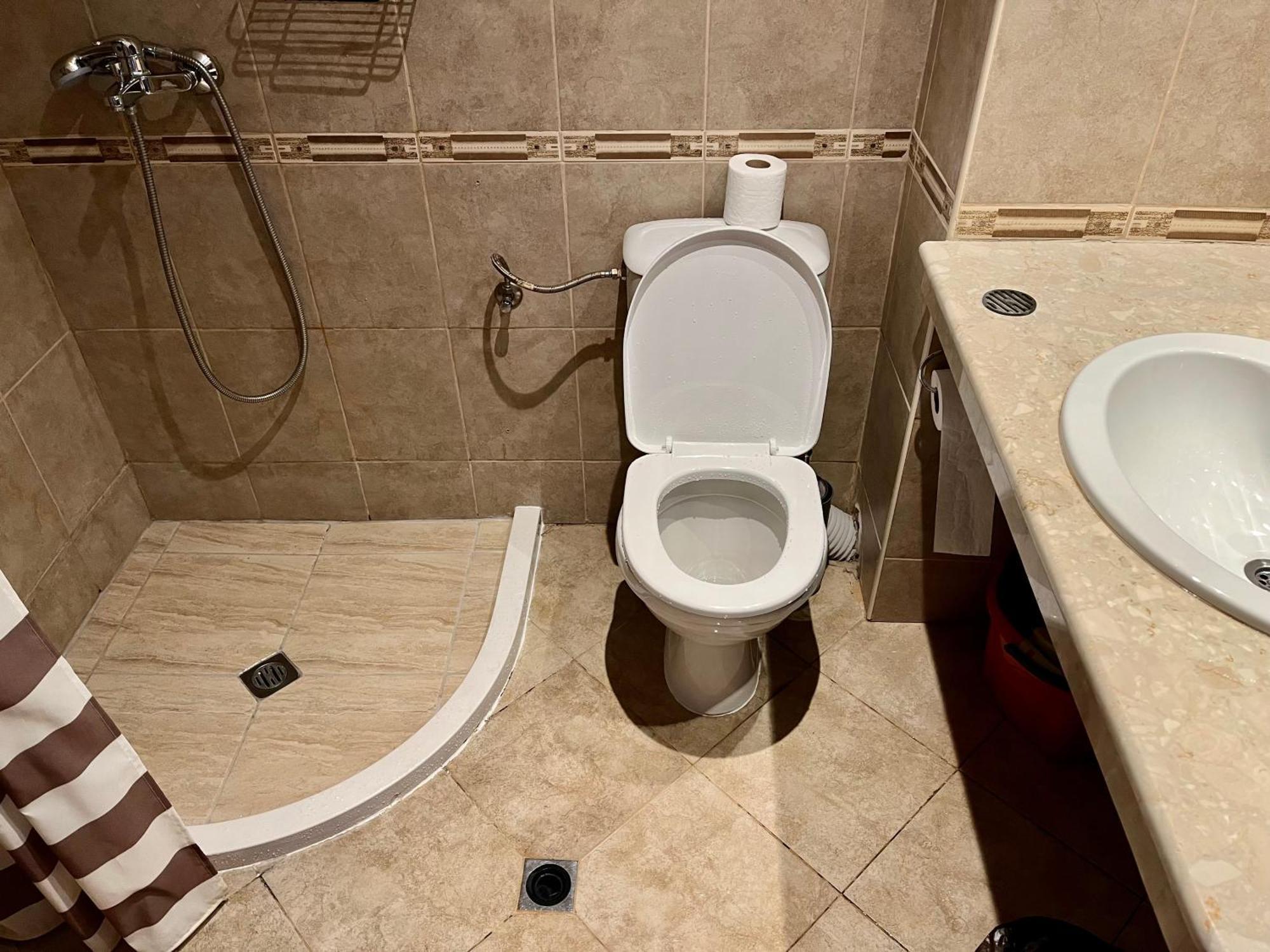 Alexandr Apartments Vigo Nesebar Nessebar Exterior foto