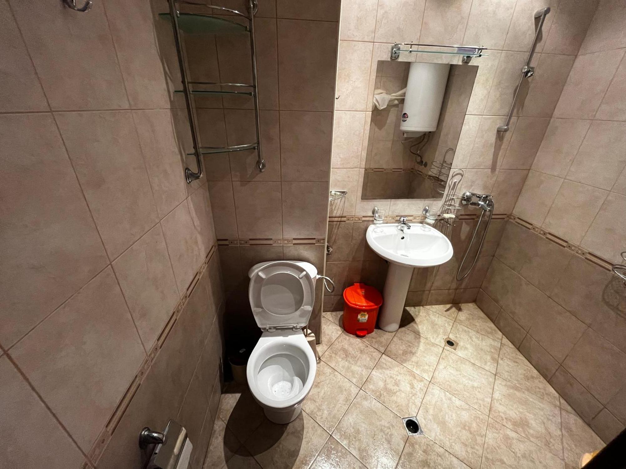 Alexandr Apartments Vigo Nesebar Nessebar Exterior foto