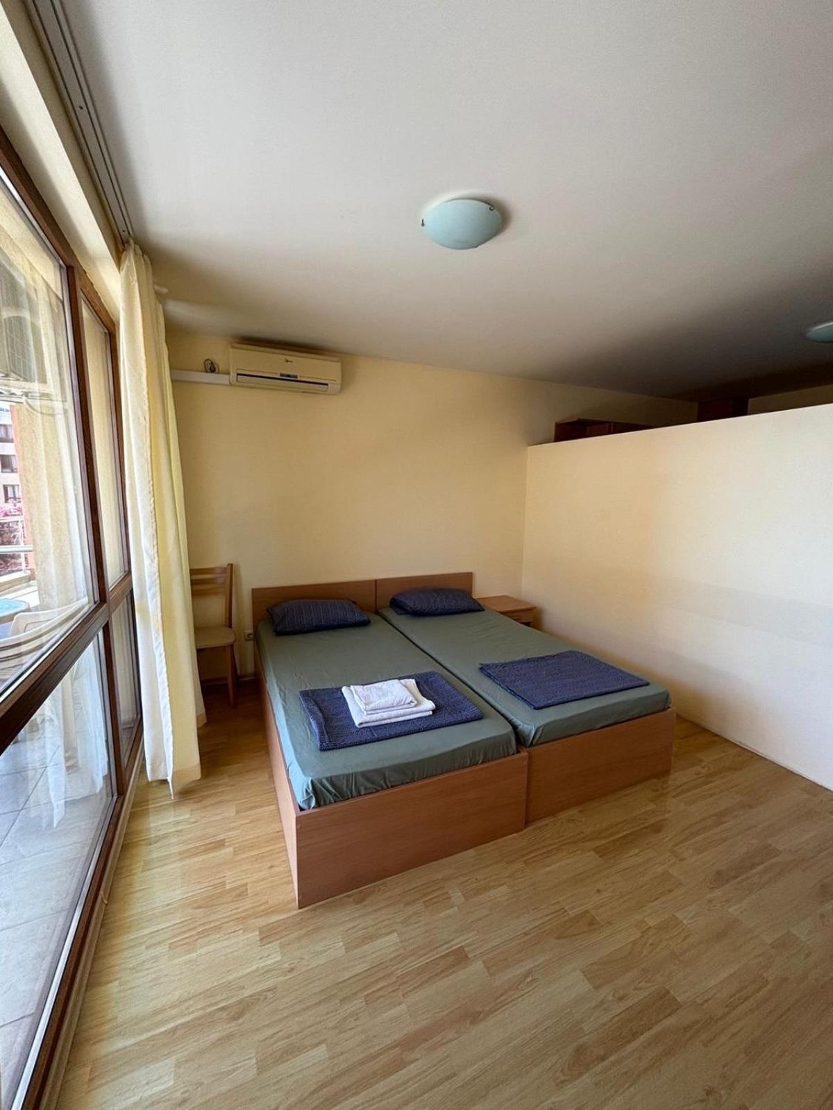 Alexandr Apartments Vigo Nesebar Nessebar Exterior foto