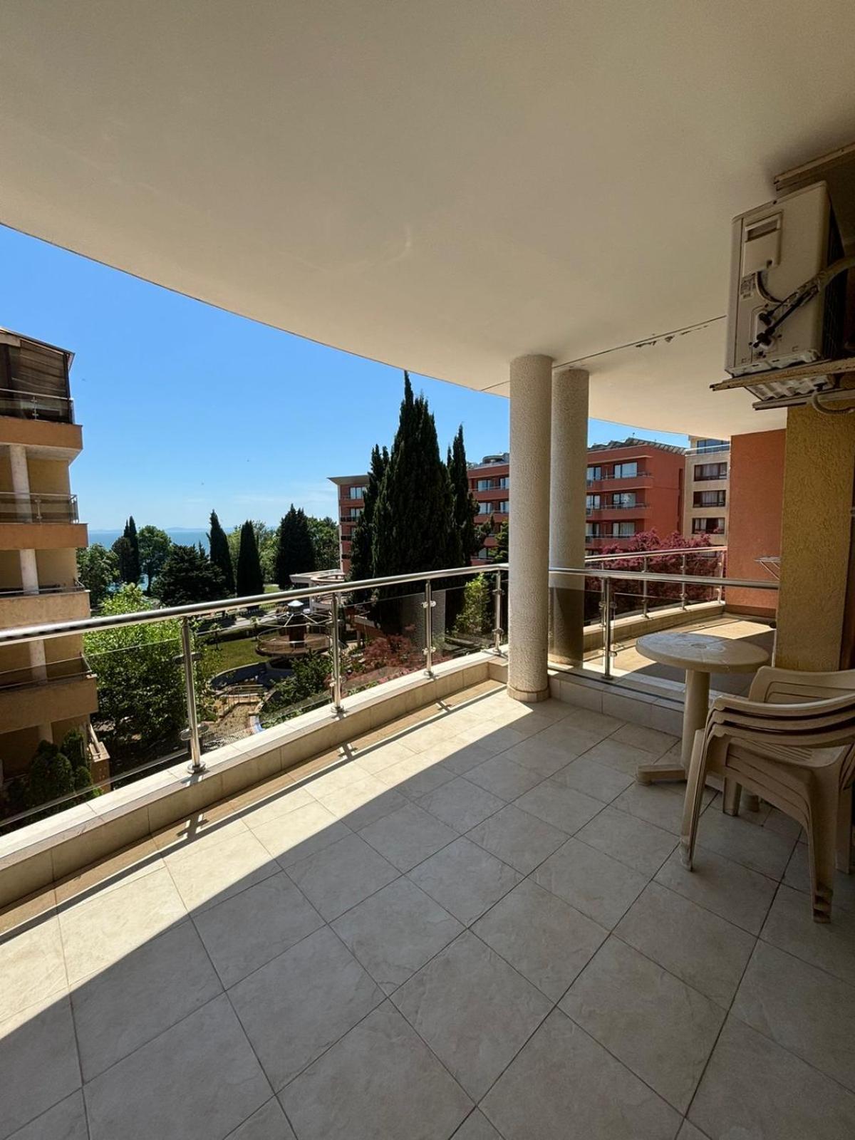 Alexandr Apartments Vigo Nesebar Nessebar Exterior foto