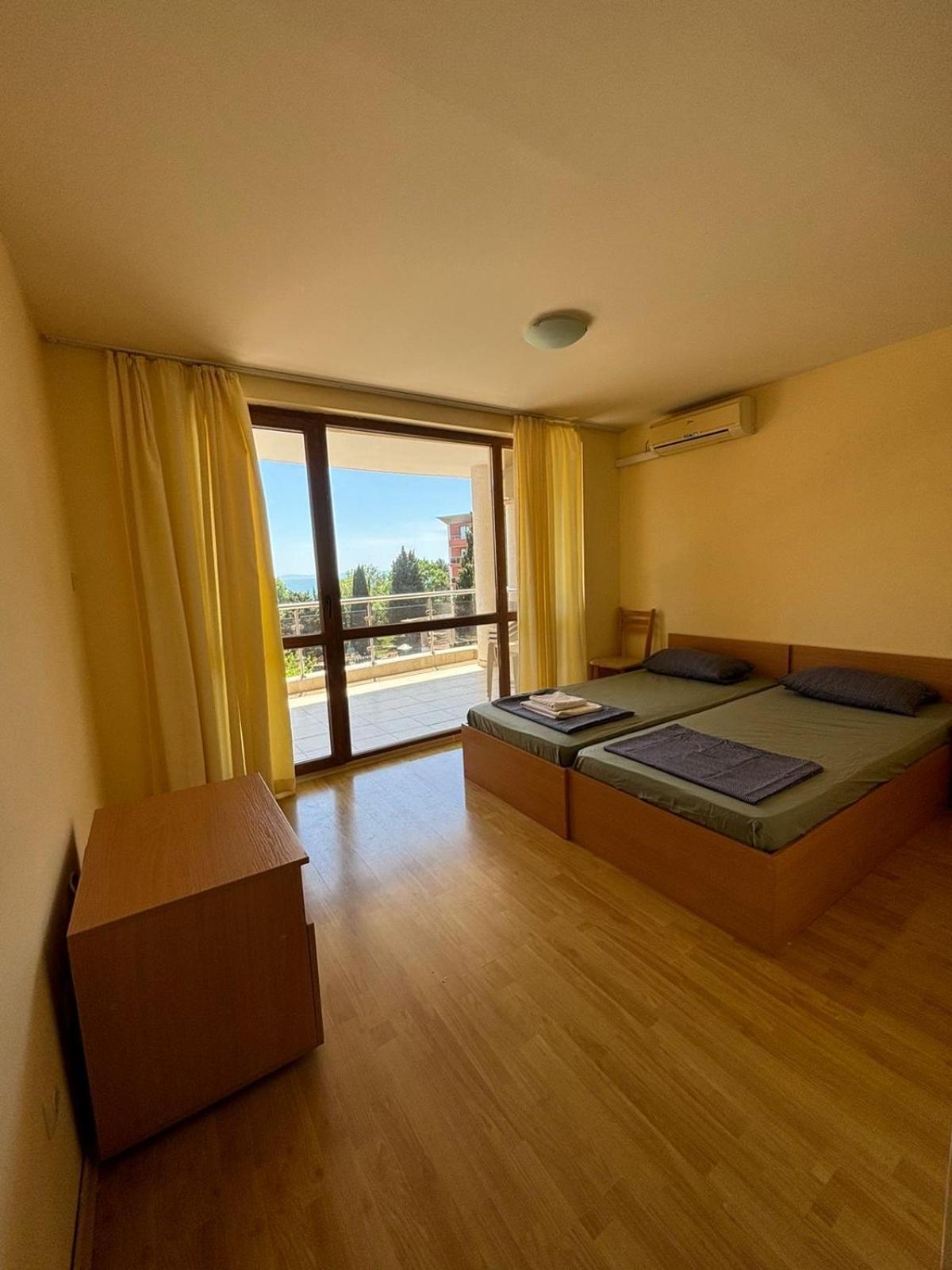 Alexandr Apartments Vigo Nesebar Nessebar Exterior foto