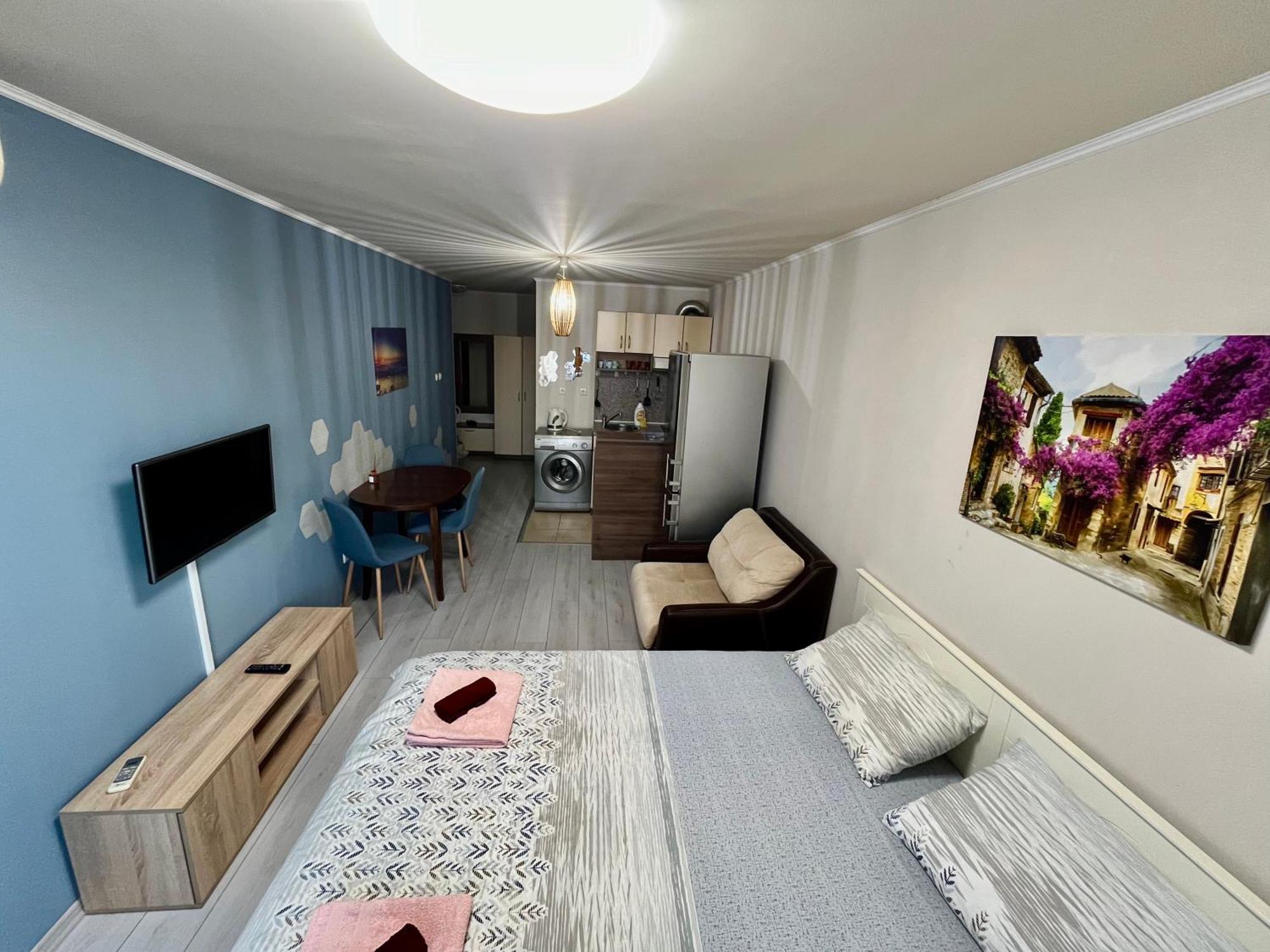 Alexandr Apartments Vigo Nesebar Nessebar Exterior foto
