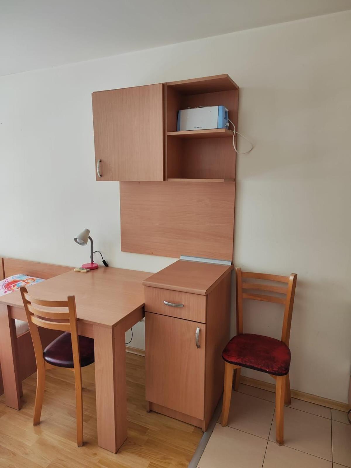 Alexandr Apartments Vigo Nesebar Nessebar Exterior foto