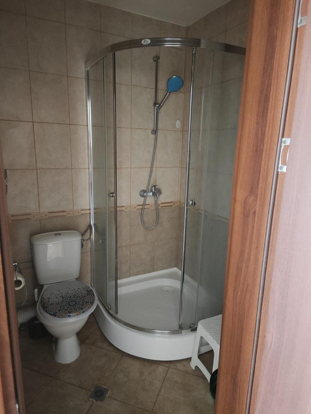 Alexandr Apartments Vigo Nesebar Nessebar Exterior foto